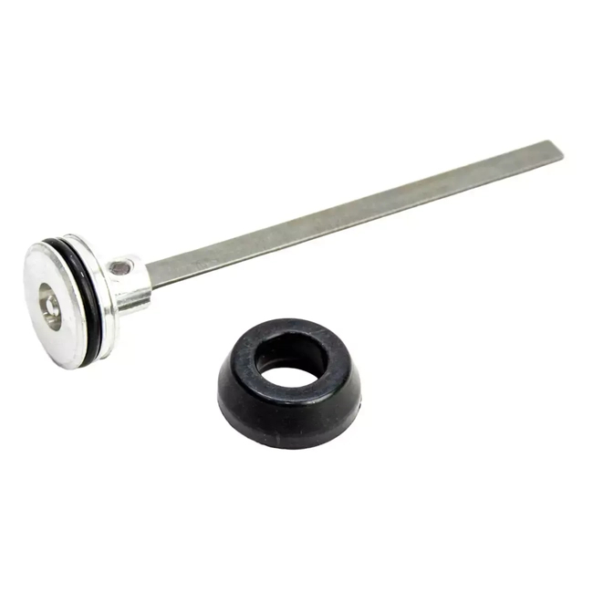 PNEUMATICKÁ SPONKOVAČKA 2V1 PANSAM A533152 SPONKY A HŘEBÍKY TYP 90, GA18, 300F