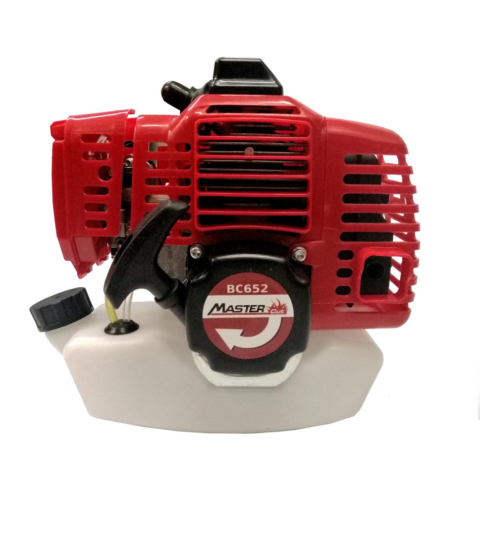 MASTERCUT BC652 Kosa Spalinowa - zdjęcie 2