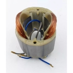 #28 STATOR PRO PŘÍKLEPOVOU VRTAČKU DEDRA DED7958K