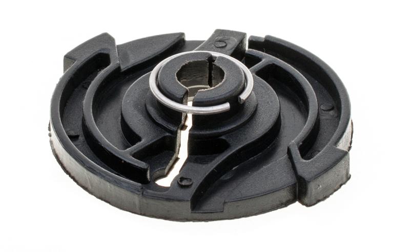 Podstawa płytka zabieraków B&S rozrusznika ręcznego 8R16-83 - zdjęcie 1