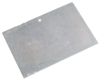 Nastavitelná deska rozmetadla Cedrus 29 L pro traktory SP31507-17