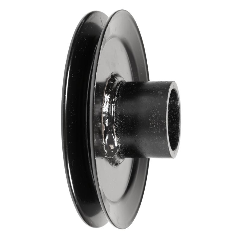 Koło pasowe Simplicity 84002520 – widok boczny