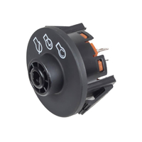 Spínač zapalování traktoru Cedrus C-TRAC-Z107 C-TRAC-Z132 780227