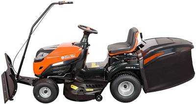 OLEO-MAC OM86R / OM92R / OM102R / OM99L / OM109L radlice na sníh 68120021C 100cm KOMPLETNÍ - OFICIÁLNÍ DISTRIBUTOR - AUTORIZOVANÝ PRODEJCE OLEO-MAC