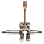 Wał korbowy NAC WLBC520 wykaszarki marketowe 1E44F-2A-22