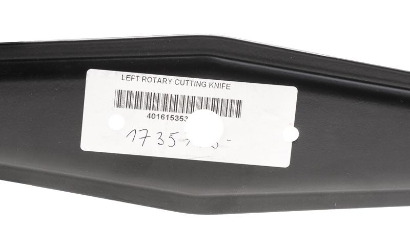 Nóż Simplicity Regent 1735793 – wytrzymałość i precyzja