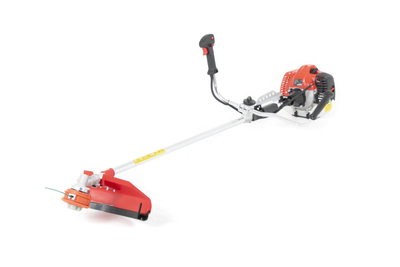 FAWORYT HK63 KOSA SPALINOWA WYKASZARKA PODKASZARKA 4KM GŁOWICA + TARCZA 62 cm3