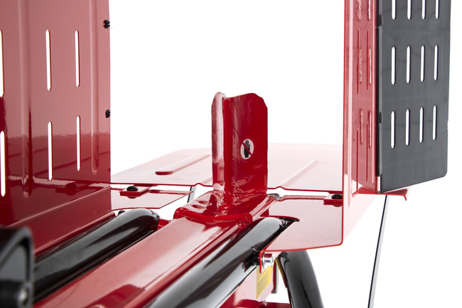 ELECTRIC FAWORITE HRH7TS 7TON HORIZONTAL WOOD SPLITTER INDUCTION 2300W + STAND FREE OF CHARGE