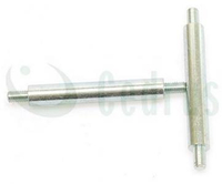 Pubert Oscar 50S;50HPRO čep kapoty ORIGINÁLNÍ DÍL