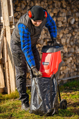 CEDRUS RE04 2800W / 45mm ELEKTRICKÝ PŘÍRODNÍ ŠEJK - OFICIÁLNÍ DISTRIBUTOR - AUTORIZOVANÝ PRODEJCE CEDRUS