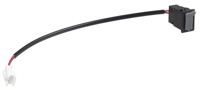 Gniazdo USB Cedrus skuter C-GO-5R-MB5 290140