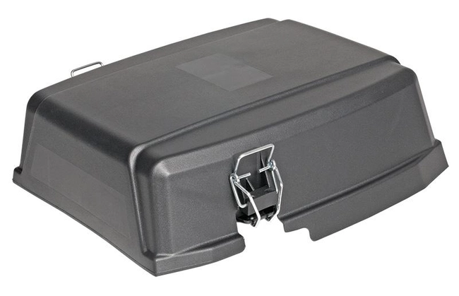 Vzduchový filtr Loncin s oválnou kazetou LC2V80(T231) ORIGINÁLNÍ DÍL 180020901-0001