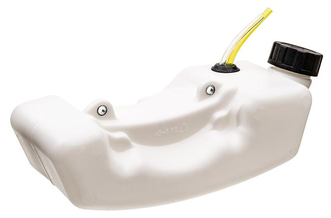 Fuel tank NAC market mowers NZ121