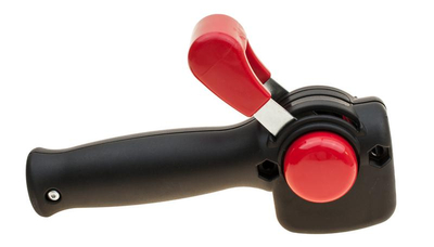 Pubert Primo-Pneumatic;Vario-Pneumatic plynová páka ORIGINÁLNÍ DÍL 0340010039