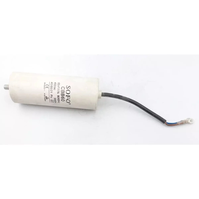 #29 CBB60 65ΜF CAPACITOR FOR PANSAM COMPRESSOR A077060
