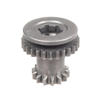 Loncin L103 L103D1 / 1WG6.8-144FC-Z 1WG5.2-120FQ-ZA soil compactor sprocket ORIGINAL PART