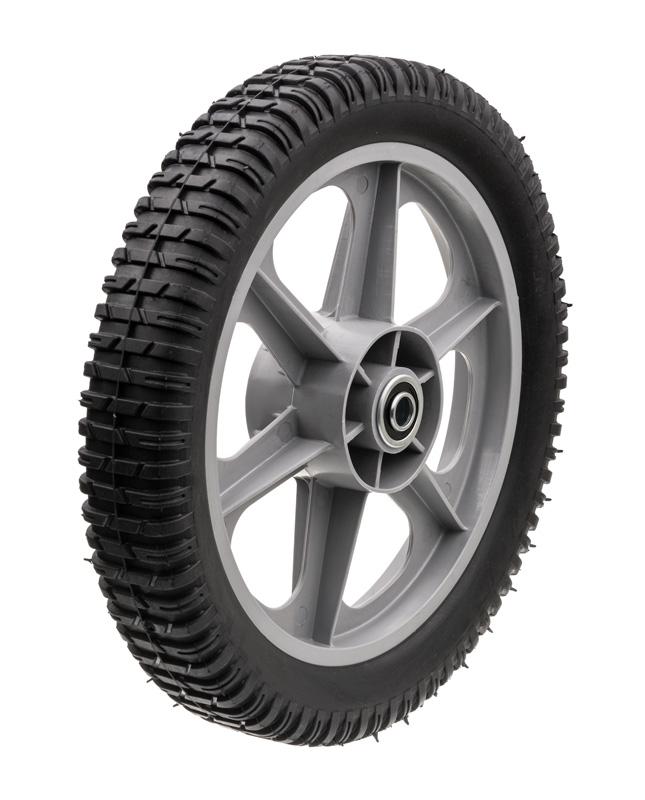 Koło jezdne kosiarki Husqvarna 12 cali RO13495