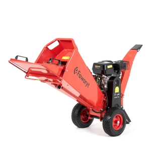 FAWORYT PRS212 combustion REBAK SHredder 6hp / 10cm
