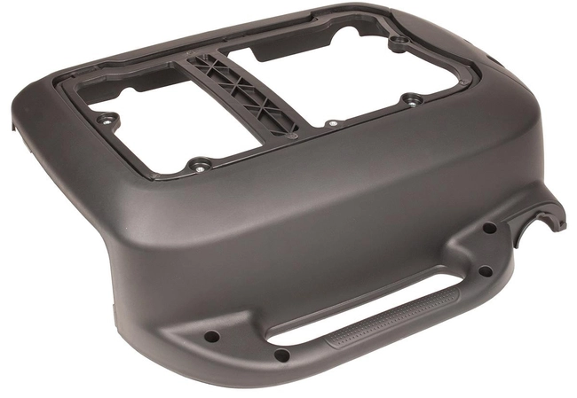 Obudowa Loncin prawa LC3000i CZĘŚĆ ORYGINALNA 661850004-0001