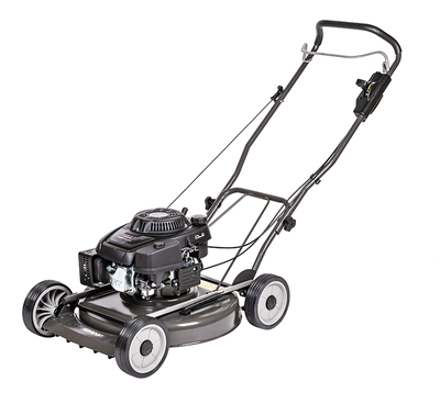WEIBANG WB537 HCU PETROL LAWN MOWER WITH SIDE DISCHARGE - OFFICIAL DISTRIBUTOR - AUTHORIZED WEIBANG DEALER