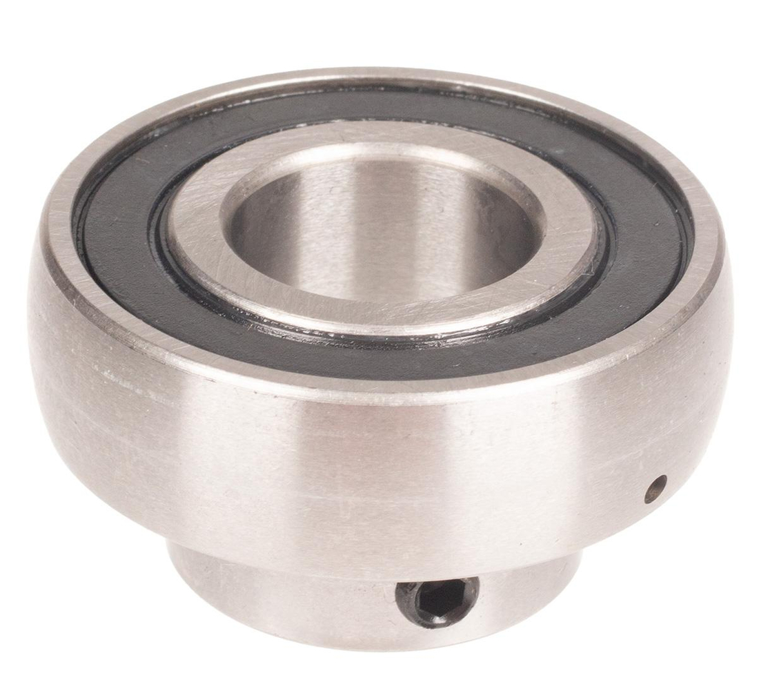 Łożysko SB204 Cedrus siewnik CEDRTJ02 97880 - widok z drugiej strony