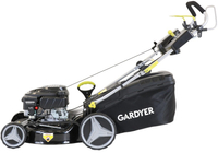 Sekačka na trávu GARDYER MP800 5 hp 46 cm - OFICIÁLNÍ DISTRIBUTOR - AUTORIZOVANÝ PRODEJCE GARDYER