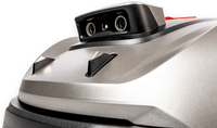 Sunseeker X3 Elite RTK Robot Koszący Bezprzewodowy C-MOW 800 m² GPS Vision AI