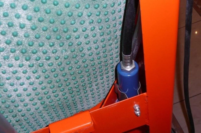 NORTON CLIPPER CM501 3.55.3 MAJOR STOLOVÁ PILA STOLOVÁ PILA BLOKOVÁ PILA EWIMAX - OFICIÁLNÍ DISTRIBUTOR - AUTORIZOVANÝ PRODEJCE NORTON CLIPPER