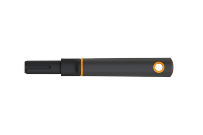 Fiskars Trzonek S QuikFit™ 1000663 FiberComp SoftGrip krótki uchwyt ogrodniczy