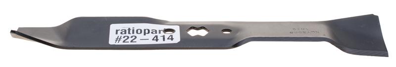 Nóż kosiarki MTD 41.3cm 22-414 - detale