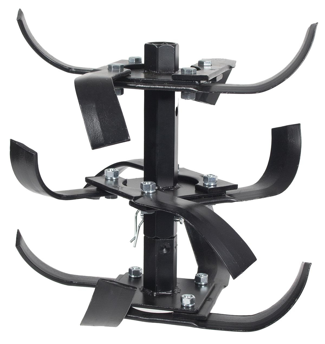 Ostrza kpl. lewe Cedrus glebogryzarka CEDRUSGLX650 76700-U890310-H7A0