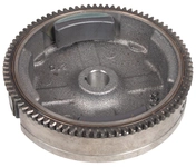Loncin G200FD electrically starting magnet wheel. ORIGINAL PART 270020098-0001