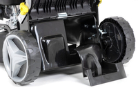 Rotační sekačka GARDYER MP400 POWER 3 hp / 40 cm - OFICIÁLNÍ DISTRIBUTOR - AUTORIZOVANÝ PRODEJCE GARDYER