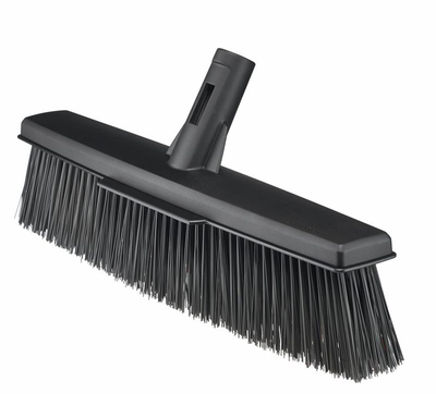 Szczotka uniwersalna FISKARS Solid L 1025931 – głowica do kostki brukowej, betonu i płytek