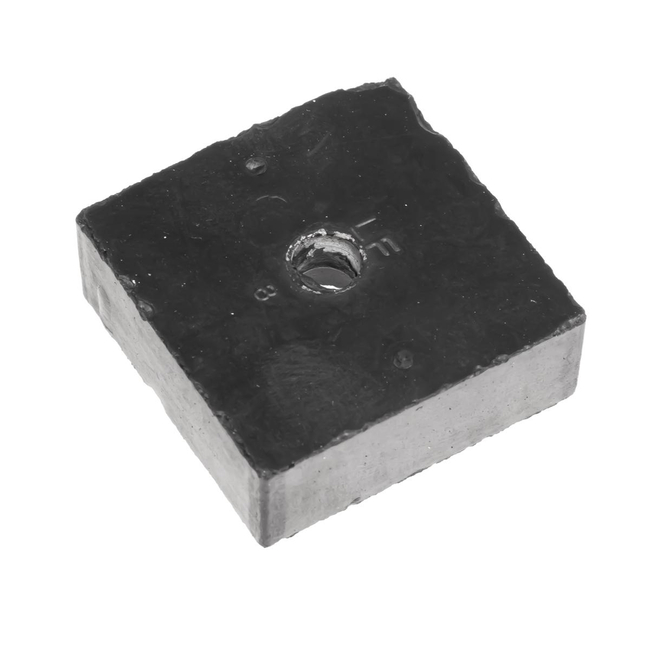 Tlumič nárazů z kameniva Cedrus CEDAG8E-1F