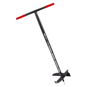 ŚWIDER DO GLEBY RĘCZNY, ŚWIDER GLEBOWY 250 MM DEDRA 80C317