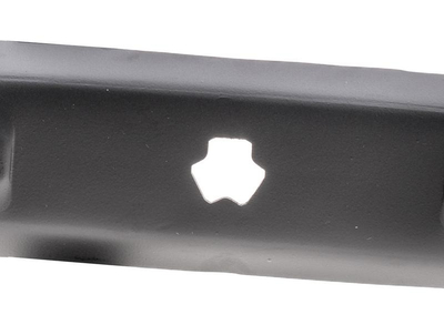 Nóż kosiarki MTD 54.0cm gwiazdka lewy 060040