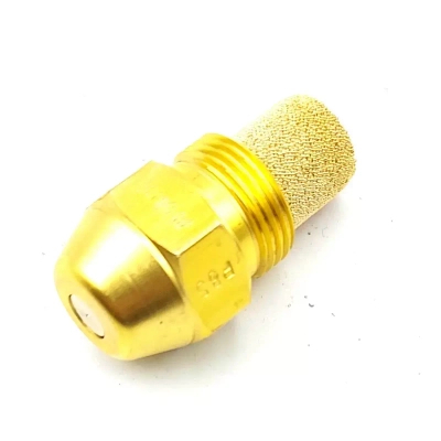 DEDRA DED9956TK dysza paliwowa DANFOS 1 mm 80° rozpylacz oleju do nagrzewnicy #43