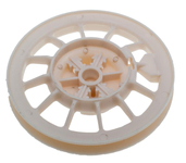 Honda GX120/160 rope wheel 8R16-09P