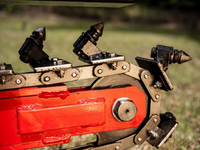 WEIBANG WBTR126H SHIFTING SHOVER for laying pipes, conduits, cables, etc. EWIMAX - OFFICIAL DISTRIBUTOR - AUTHORIZED WEIBANG DEALER