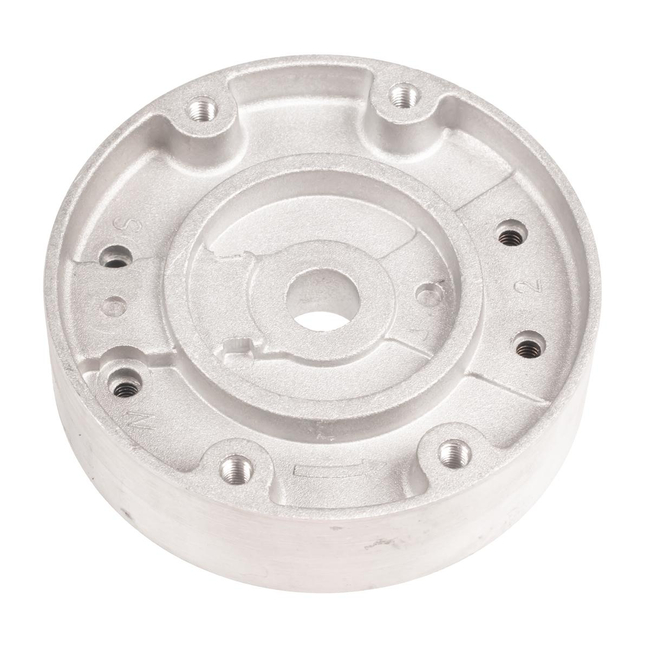 CEDRUS sprayer magnet wheel OP02 070814