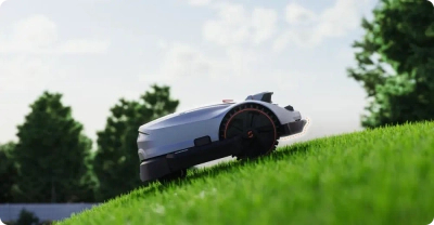 SUNSEEKER X3 Gen 2 RTK ELITE ROBOT KOSZĄCY KOSIARKA AUTOMATYCZNA CEDRUS X3 Gen 2 RTK DO TRAWY CEDRUS C-MOW X3 Gen 2 800m2 BEZ KABLOWY / BEZPRZEWODOWY - OFICJALNY DYSTRYBUTOR - AUTORYZOWANY DEALER SUNSEEKER