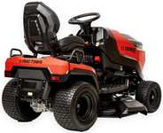 Traktorek ogrodowy Cedrus C-TRAC 108HS