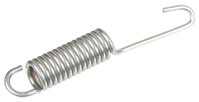 Sprężyna Weibang linki napędu noży WB486CRB CZĘŚĆ ORYGINALNA 48R0410010