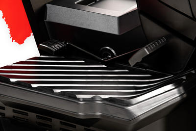 CEDRUS C-TRAC 83HC PREMIUM LUX TRAKTOREK OGRODOWY DO TRAWY Z TYLNYM WYRZUTEM KOSIARKA SAMOJEZDNA SPALINOWA DO TRAWY HYDROSTAT 84cm C-TRAC-83HC EWIMAX OFICJALNY DYSTRYBUTOR - AUTORYZOWANY DEALER CEDRUS