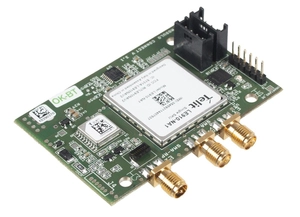 Moduł 4G kosiarki Wiper Yard 101S Yard 2000S P70S 015E01100A