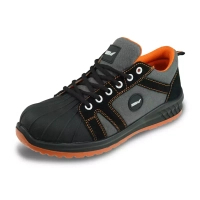 DEDRA BH9M6-47 Półbuty Bezpieczne M6 Buty Robocze BHP Obuwie Ochronne S1 SRC r.47
