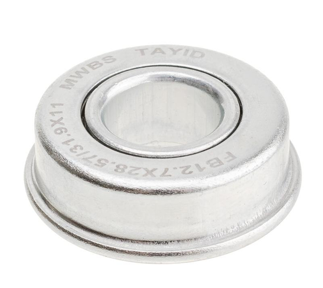 Ložisko kola sekačky 28.5x12.7 MTD;TORO HONDA;CUB CADET FB12.7X28.57/31.9X11