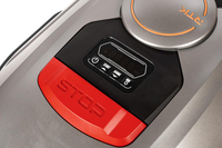 Robotická sekačka Sunseeker Elite RTK C-MOW-X7 X7