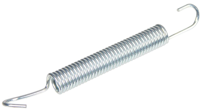 CEDRUS sweeper spring ZM01